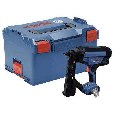 Bosch Professional GTH18V-38-2M 0601482D01 Cloueuse sans fil-0