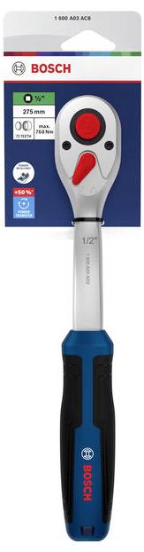 Bosch Professional 1600A03AC8 1600A03AC8 Cliquet à main 265 mm-1