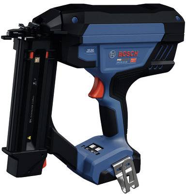 Bosch Professional GNH18V-50-2M 0601482C01 Cloueuse sans fil-1