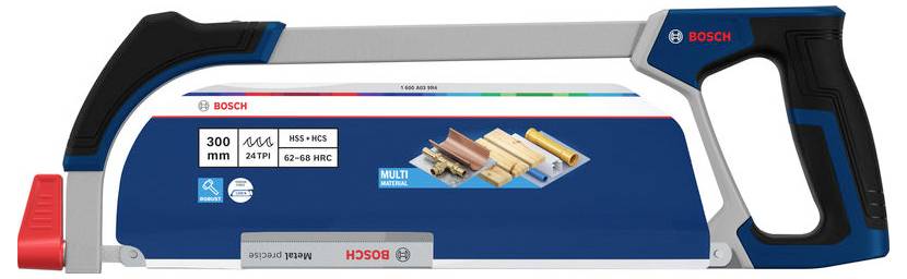 Bosch Professional 1600A039R4 1600A039R4 Scie à archet-1