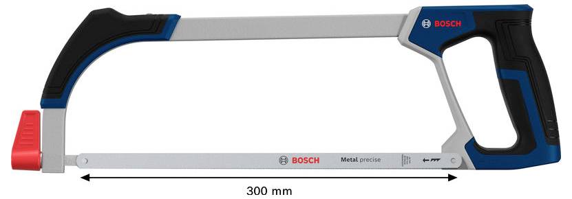 Bosch Professional 1600A039R4 1600A039R4 Scie à archet-3