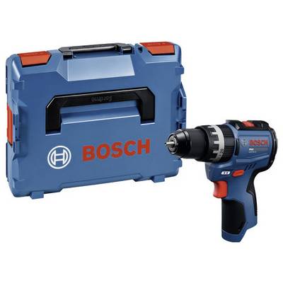 Bosch Professional GSB12V-31 -Perceuse à percussion sans fil-0