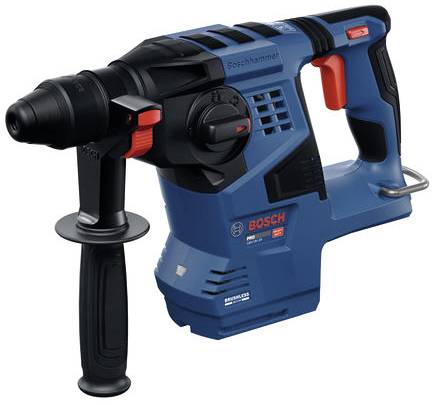Bosch Professional GBH18V-28 -Marteau perforateur sans fil 18 V-1