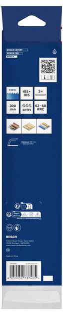 Bosch Professional 1600A03A7Z 1600A03A7Z Lame de scie-2