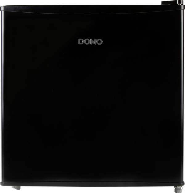 DOMO  Réfrigérateur CEE: D (A - G) 43 l à poser noir