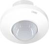ORBIS Zeitschalttechnik OB137850 encastré Détecteur de mouvements PIR 360 ° blanc IP20