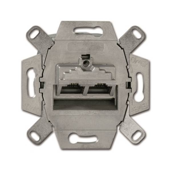 Busch-Jaeger  Insert Prise réseau    2CKA000230A0411  1 pc(s)