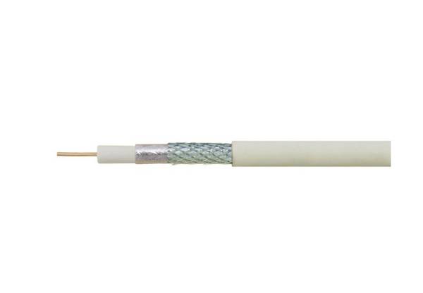 Jäger Direkt 319720 Câble coaxial 100 m