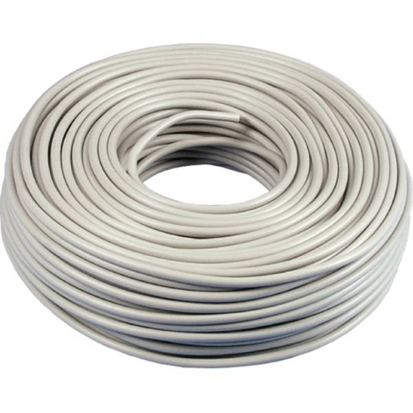 Câble d'installation Jäger Direkt 312.900.50 NYM-J 3 x 1.5 mm² 50 m