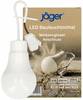 Jäger Direkt #####Bauleuchte 852.126 1 pc(s)