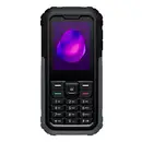 TCL Onetouch 5044 Téléphone portable outdoor gris