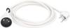 AS Schwabe 850311 alimentation Rallonge 16 A blanc 3 m H05VV-F 3G 1,5 mm²
