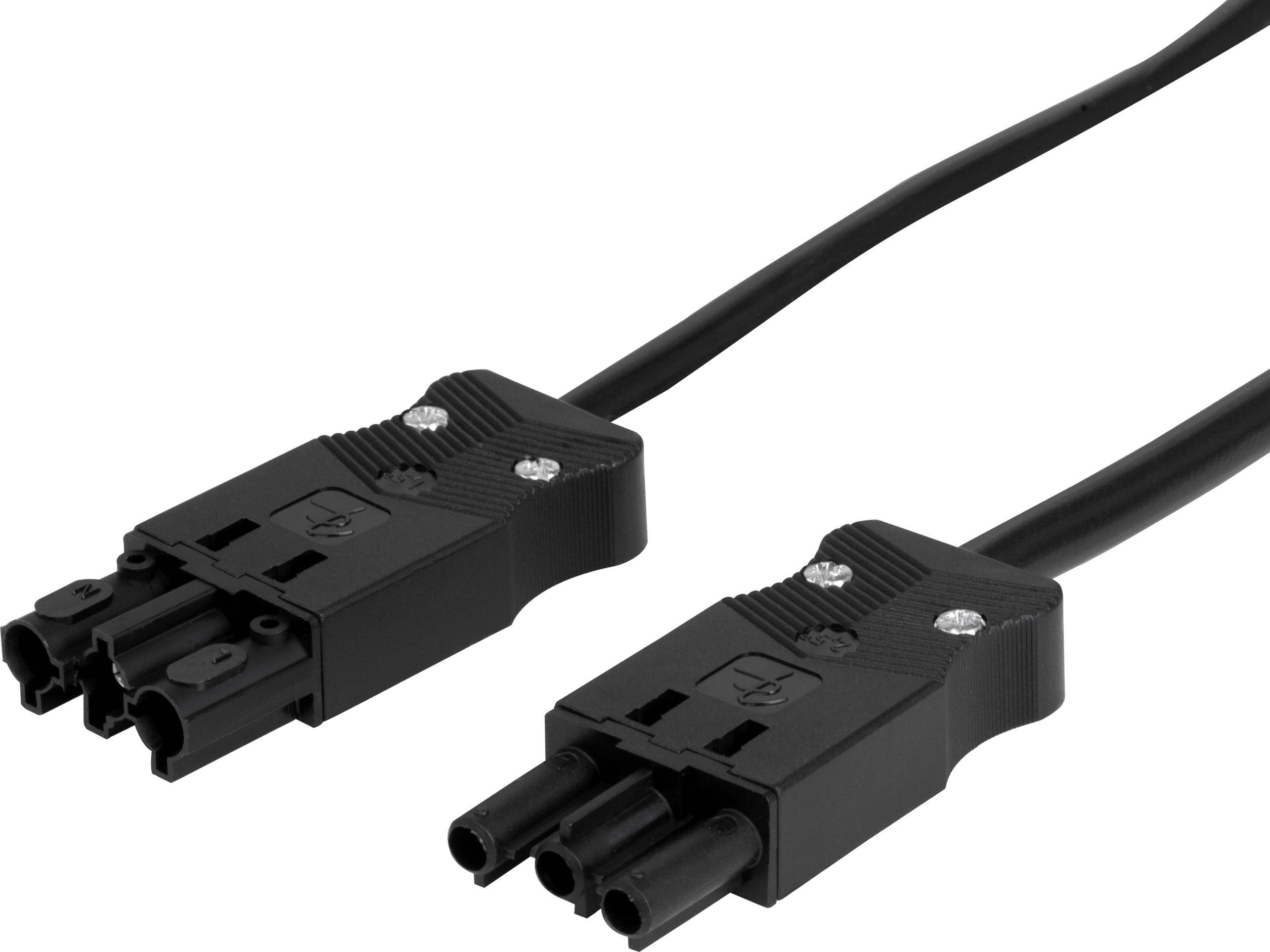 Brumberg 00091576 Cordon de raccordement 1 pc(s)-0