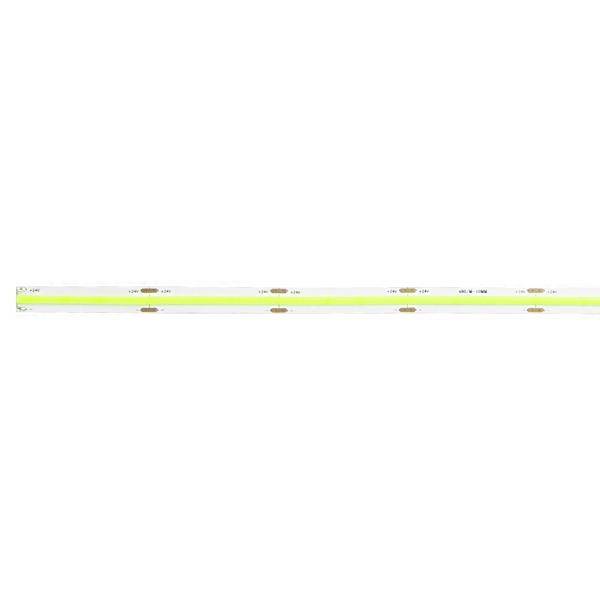 Brumberg 15317007 Bandeau lumineux à LED 24 V/DC 5 m vert 1 pc(s)-1