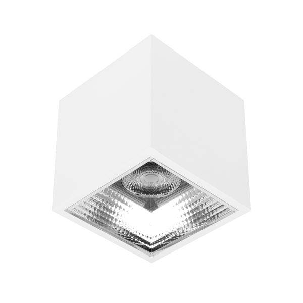 Brumberg 43644174 Luminaire LED pour montage en surface LED 20.5 W blanc-1