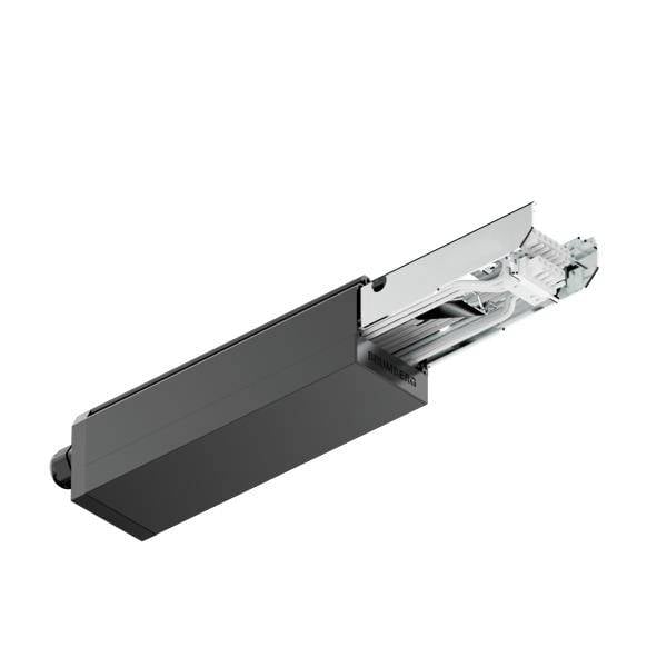 Brumberg 55091080 Boîte d'alimentation 1 pc(s)