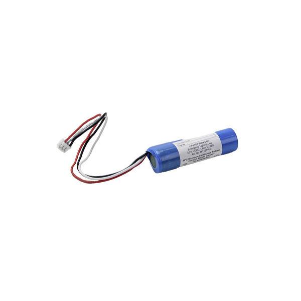 Brumberg 81174030 Batterie de rechange-0