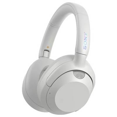 Casque audio sans fil supra-auriculaire gris Sony montré sur un fond blanc, avec la marque « SONY » sur le serre-tête.
