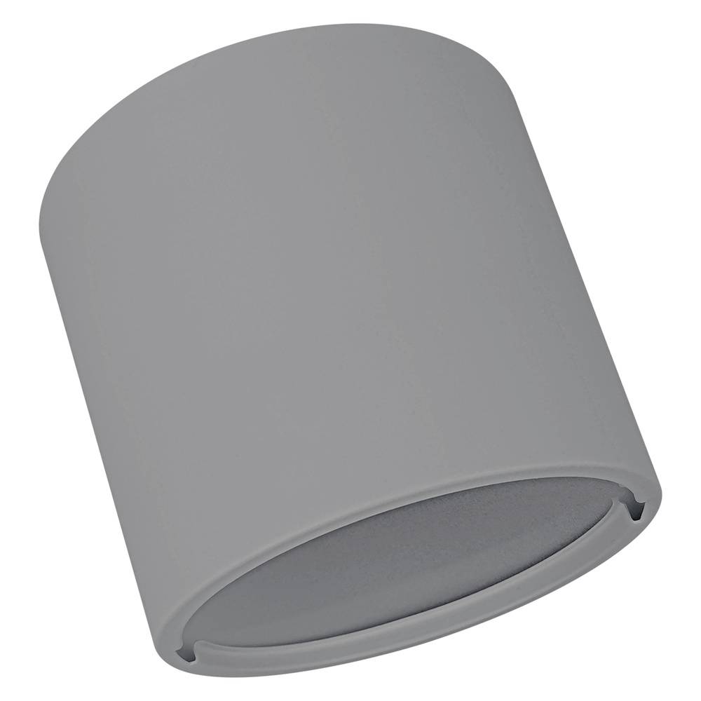 LEDVANCE 174943.LE.00.01 Cadre de montage gris