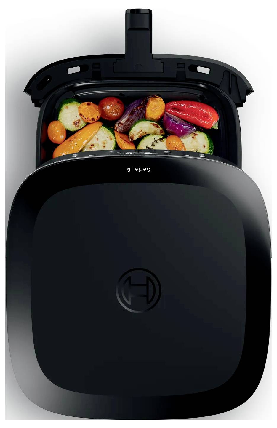 Bosch Serie 6 7.2 l noir-6