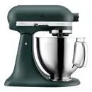 KitchenAid Artisan 5KSM185PS Robot de cuisine 300 W noir
