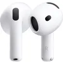 Apple AirPods 5 AirPods Bluetooth Stereo blanc boîtier de charge, résistant à la sueur