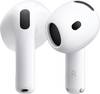 Apple AirPods 5 AirPods Bluetooth Stereo blanc boîtier de charge, résistant à la sueur