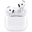 Apple AirPods 5 AirPods Bluetooth Stereo blanc boîtier de charge sans fil, résistant à la sueur