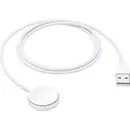 Apple Watch Chargeur rapide magnétique sur câble USB C (1 m)