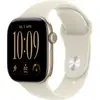 Apple Watch Series 12 GPS 42 mm boîtier en aluminium bracelet de sport sable M/L