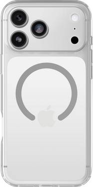 Otterbox Lumen Series (ProPack) Protection d'écran Apple iPhone 18 Pro Max, iPhone 17 Pro Max transparent compatible avec MagSafe, avec module magnétique 77-001146