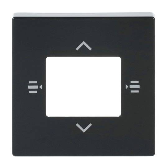 Busch-Jaeger noir 2CKA006115A0464 1 pc(s)-0