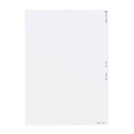 Busch-Jaeger blanc 2CKA001799A0959 1 pc(s)-0
