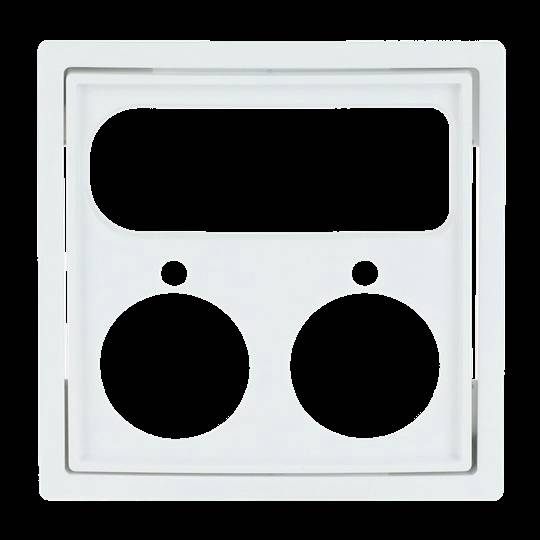 Busch-Jaeger blanc 2CKA001710A4114 1 pc(s)-0