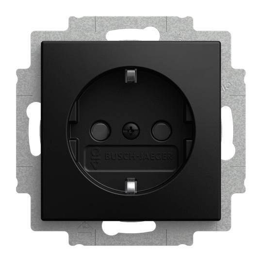 Busch-Jaeger aluminium 2CKA002013A5535 1 pc(s)-0