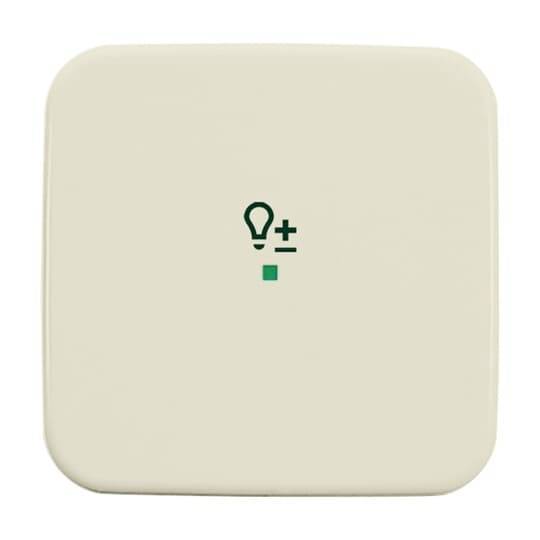 Busch-Jaeger ivoire, blanc 2CKA006220A0085 1 pc(s)-0