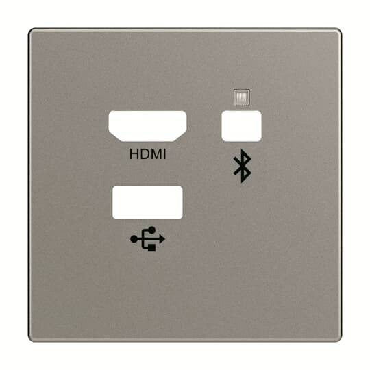 Busch-Jaeger blanc 2CKA008200A0230 1 pc(s)-0