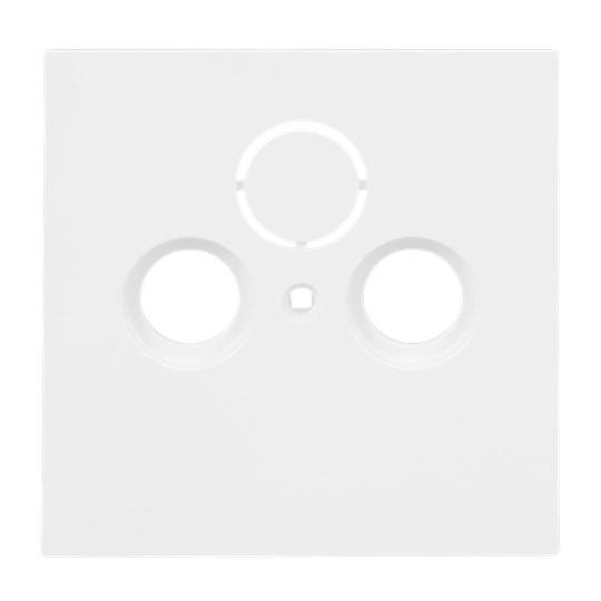 Busch-Jaeger blanc 2CKA001724A4432 1 pc(s)-0