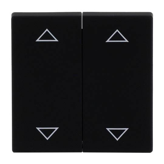 Busch-Jaeger blanc studio (similaire à RAL 9016) 2CKA001751A3105 1 pc(s)-0