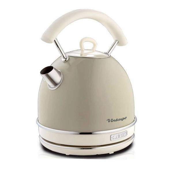 Ariete 00C287703AR0 Bouilloire  beige
