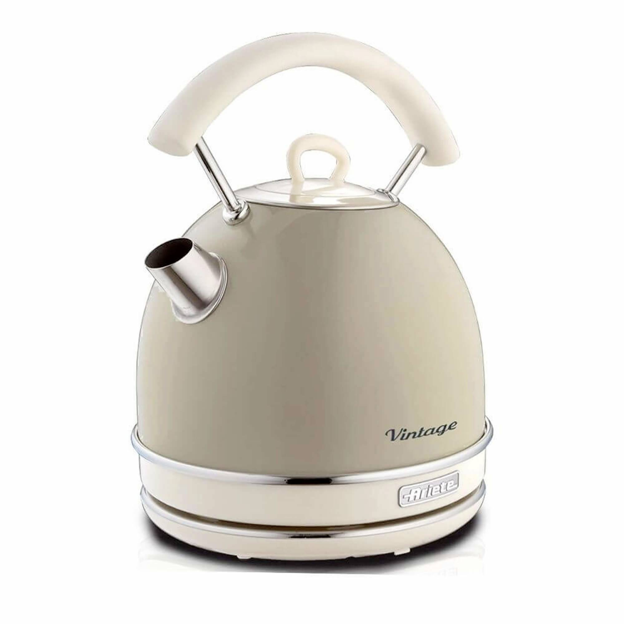 Ariete 00C287703AR0 Bouilloire beige