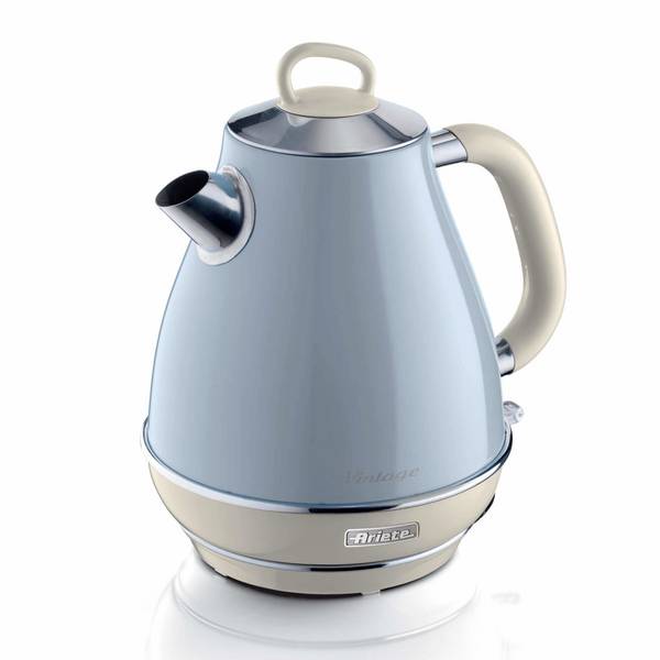 Ariete 00C286905AR0 Bouilloire  bleu clair