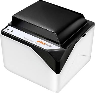 Plustek SecureScan X-Cube 1000 Scanner de documents   500 x 500 dpi  USB 2.0