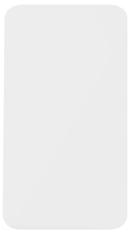 Panneau rectangulaire arrondi gris clair avec une ombre subtile, ressemblant à une carte vide ou un espace réservé.