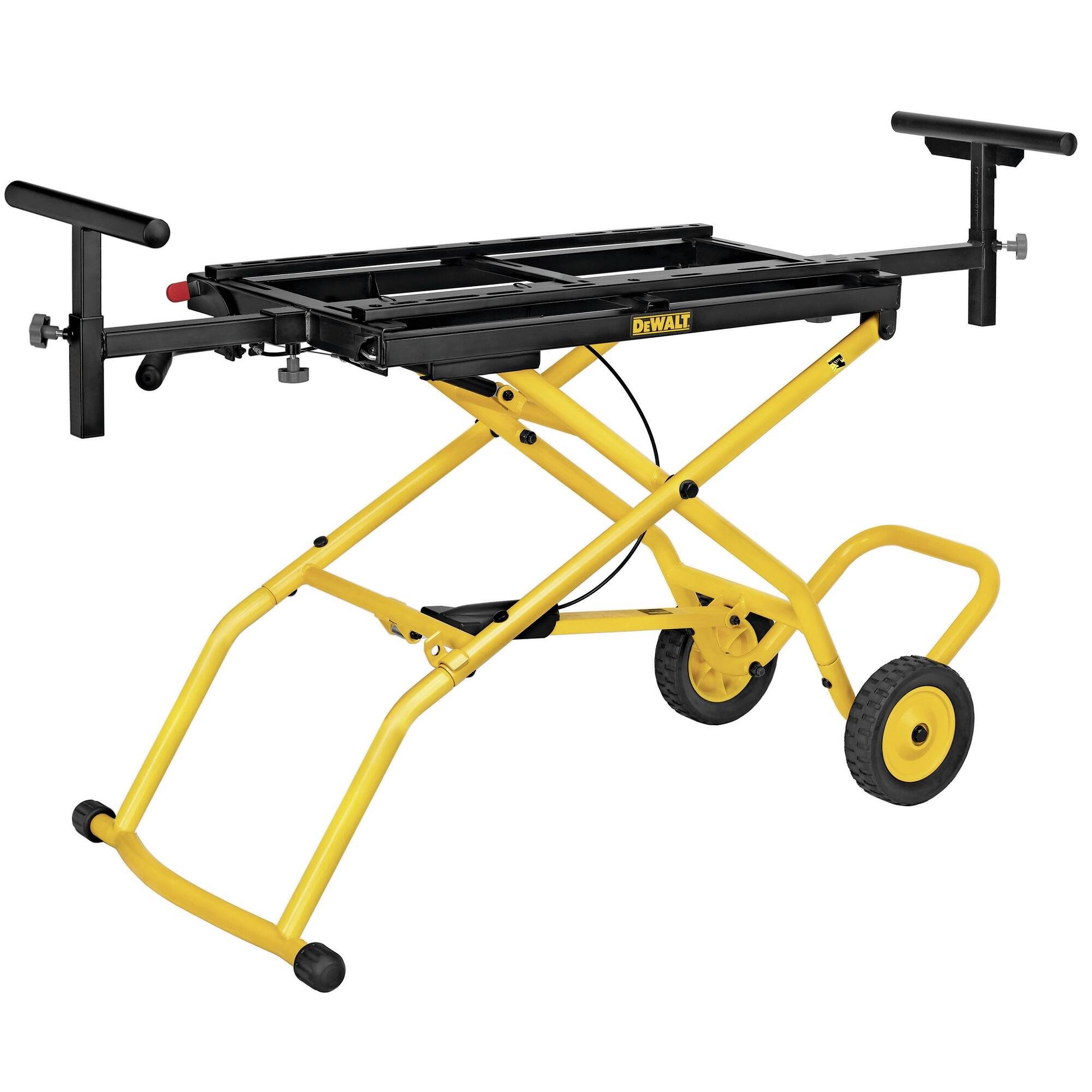 Support mobile pour scies à panneaux Dewalt DEWALT DE7260-XJ