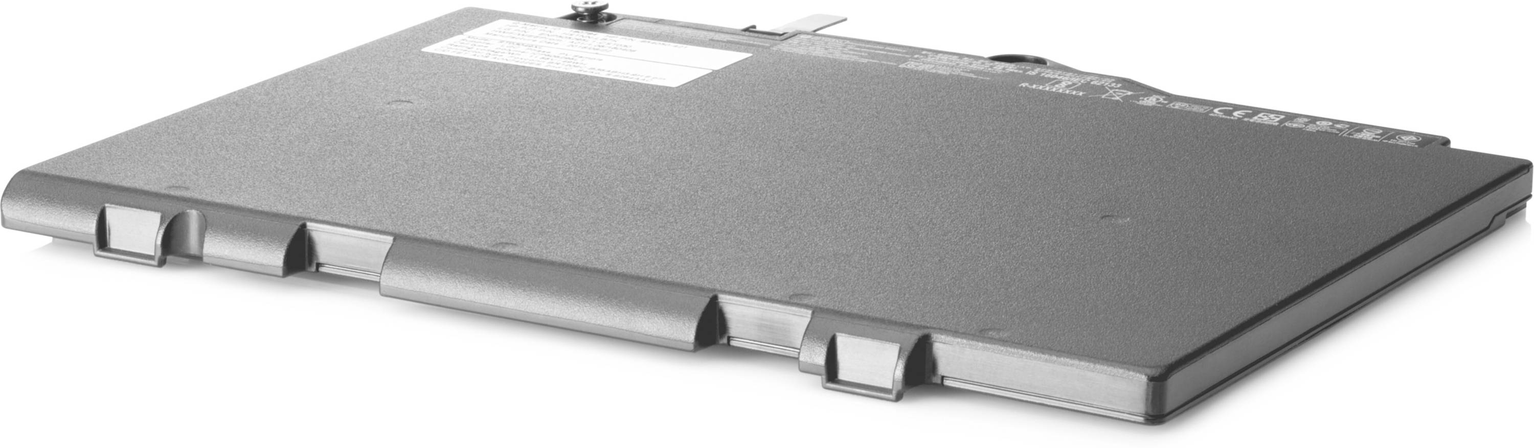 HP 1FN05AA Batterie pour ordinateur portable noir 1 pc(s)