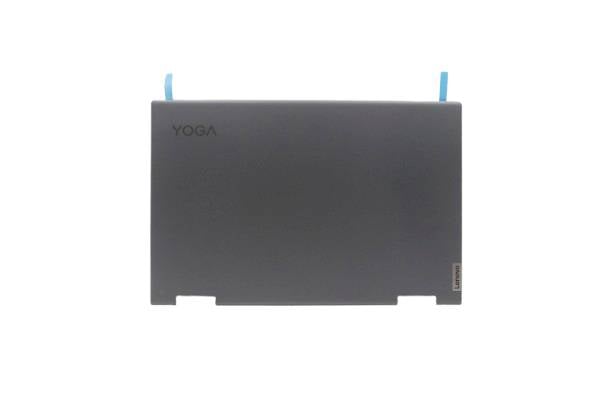 Lenovo 5CB1A08845 #####Displayabdeckung gris 1 pc(s)