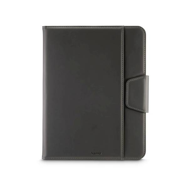 Hama Rotation Pochette pour tablette Apple iPad 11" 2025, iPad 10.9" 2022 27,9 cm (11")  anthracite