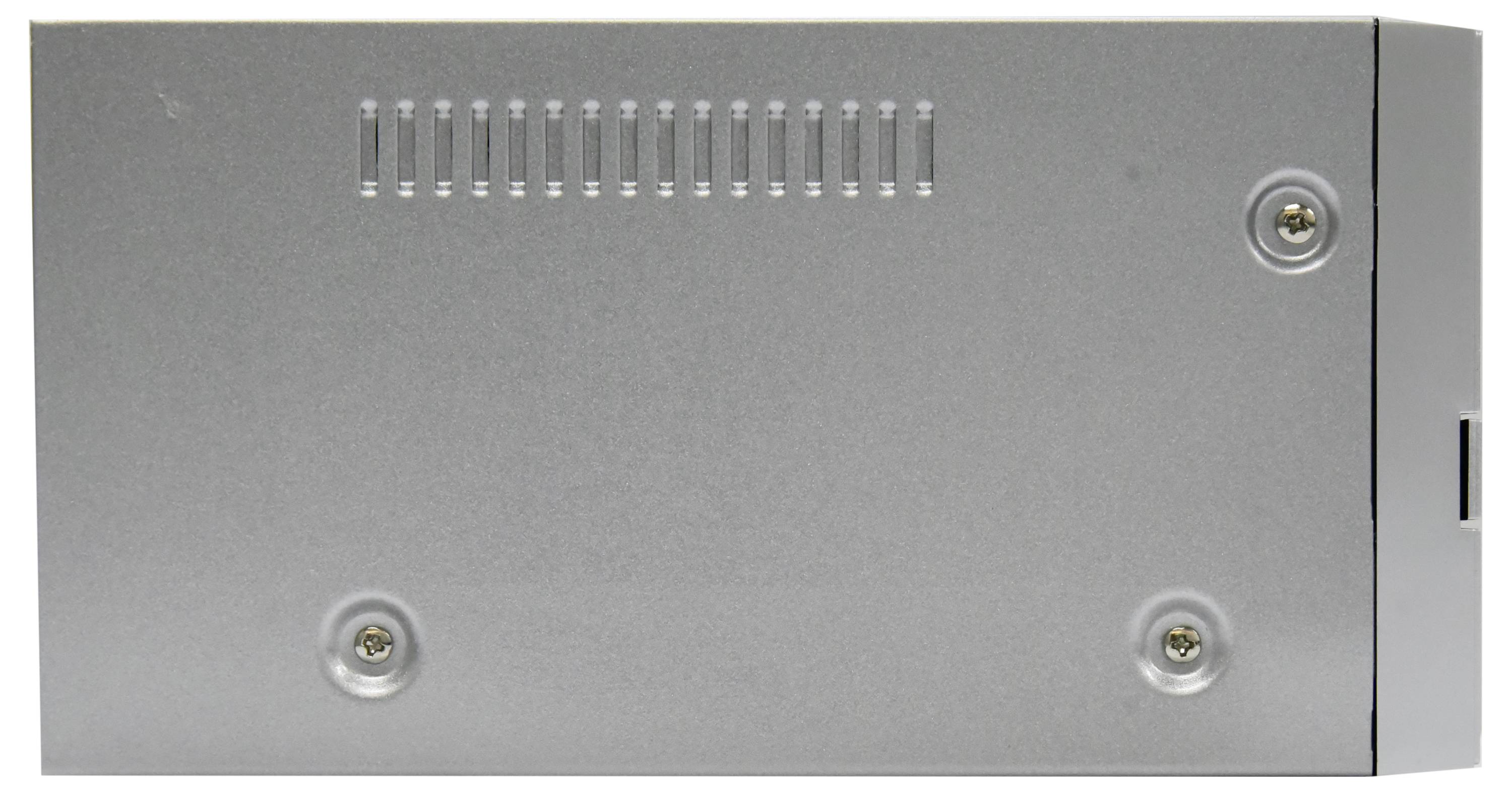 Panasonic SC-PM302E-S Chaîne stéréo Bluetooth, CD, USB, DAB+, FM, avec télécommande 20 W argent-5