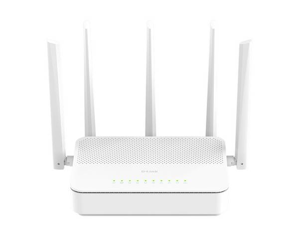 Routeur Wi-Fi D-Link C36/E  2.4 GHz, 6 GHz 3600 MBit/s